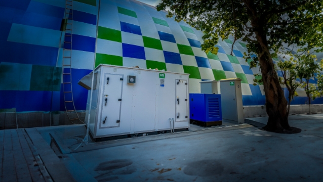 Basic Anchoring System